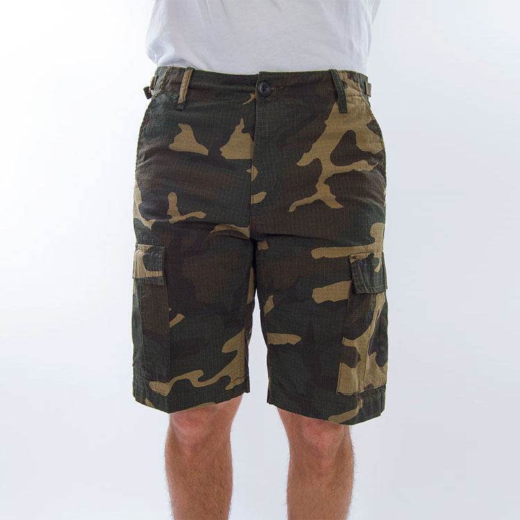 Шорты мужские Carhartt WIP dark - Boxette Shop