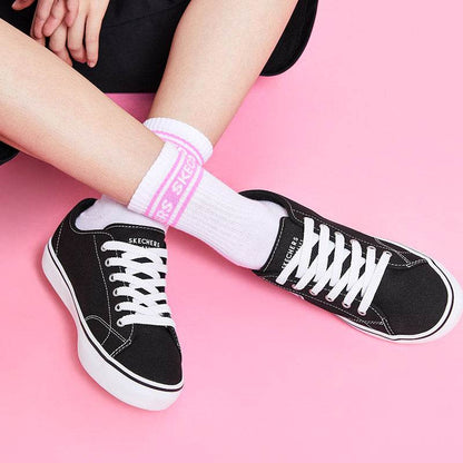 Кеды женские Skechers Cupsole 1 - Boxette Shop