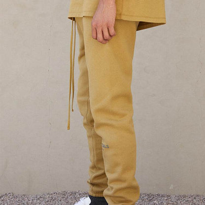 Брюки мужские Fear of God Essentials FW21 - Boxette Shop
