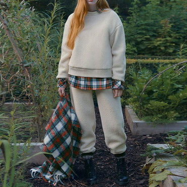 Свитшот женский Uniqlo Jw Anderson - Boxette Shop