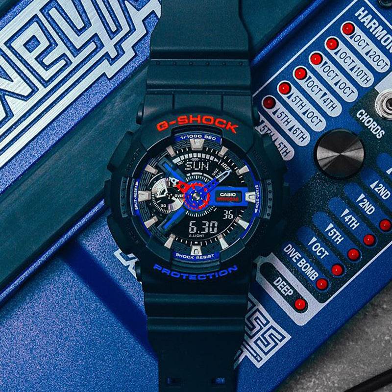 Часы мужские Casio G-Shock - Boxette Shop