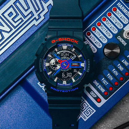 Часы мужские Casio G-Shock - Boxette Shop