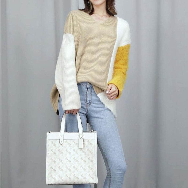 Сумка женская Coach 30 - Boxette Shop