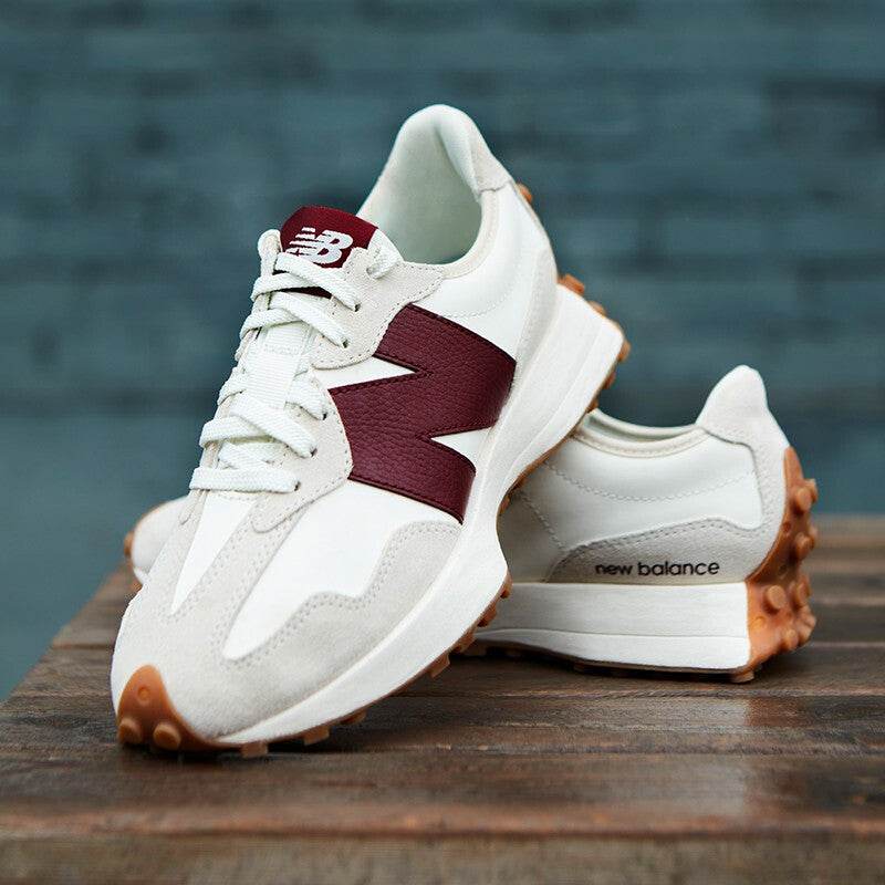 Кроссовки New Balance NB 327 - Boxette Shop