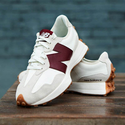 Кроссовки New Balance NB 327 - Boxette Shop