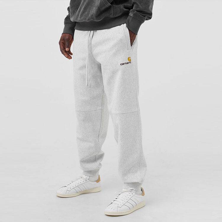 Спортивные брюки мужские Carhartt wip - Boxette Shop