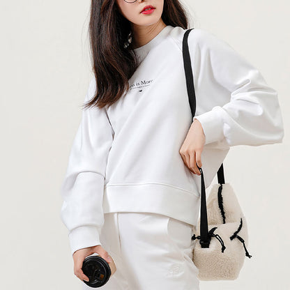 Спортивная толстовка женская New Balance