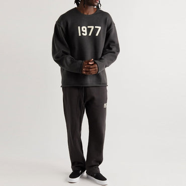 Свитер Fear of God Essentials 1977 Collection SS22