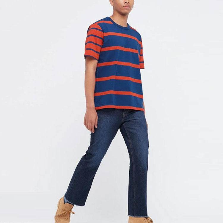 Джинсы мужские Uniqlo X Jw Anderson - Boxette Shop