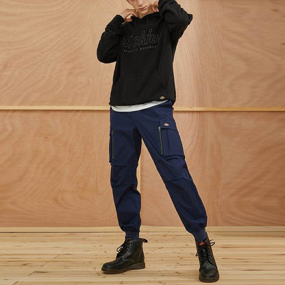 Брюки мужские Dickies Simple Pocket Workwear Drawstring Leggings S - Boxette Shop