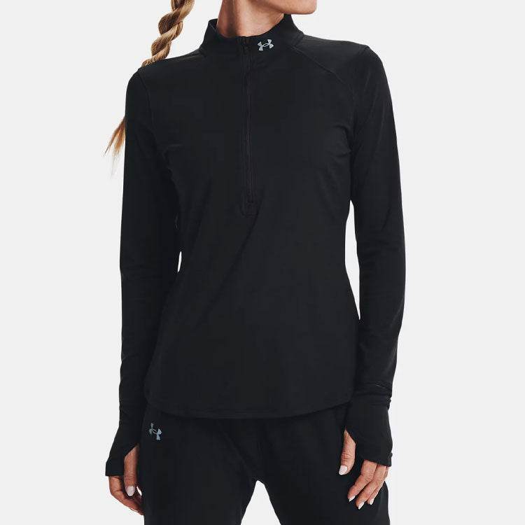 Спортивная футболка женская Under Armour - Boxette Shop
