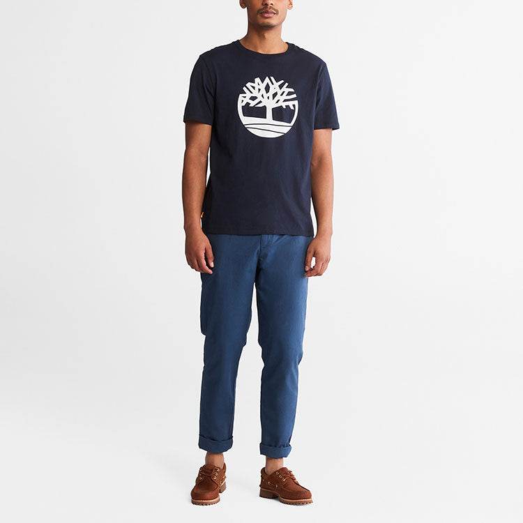 Футболка мужская Timberland - Boxette Shop