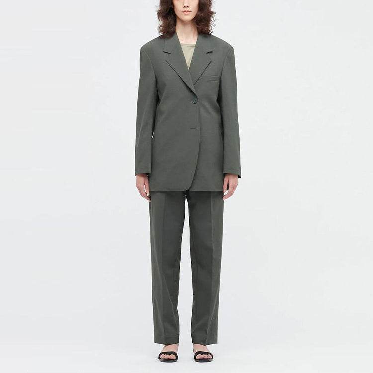 Пиджак женский Uniqlo - Boxette Shop