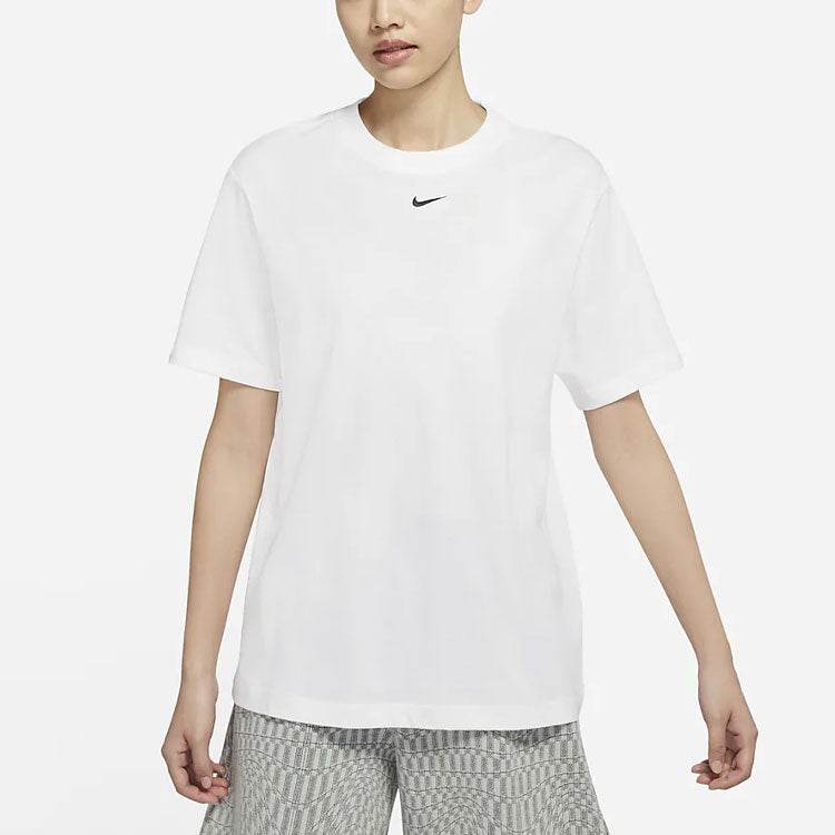 Спортивная футболка женская Nike Athletic - Boxette Shop