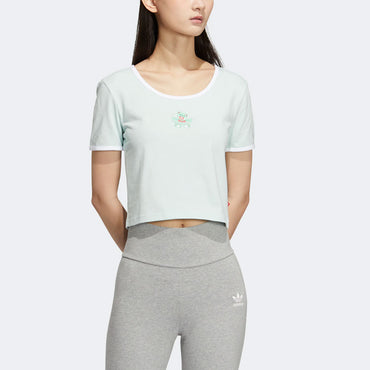 Adidas Originals Sport futbolkasi