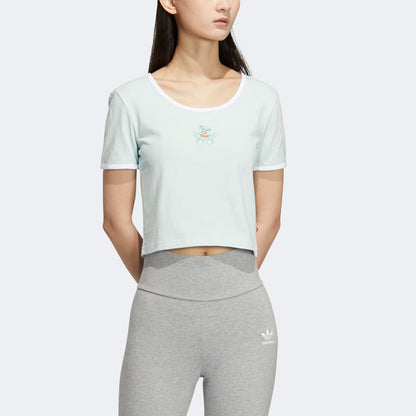 Adidas Originals Sport futbolkasi