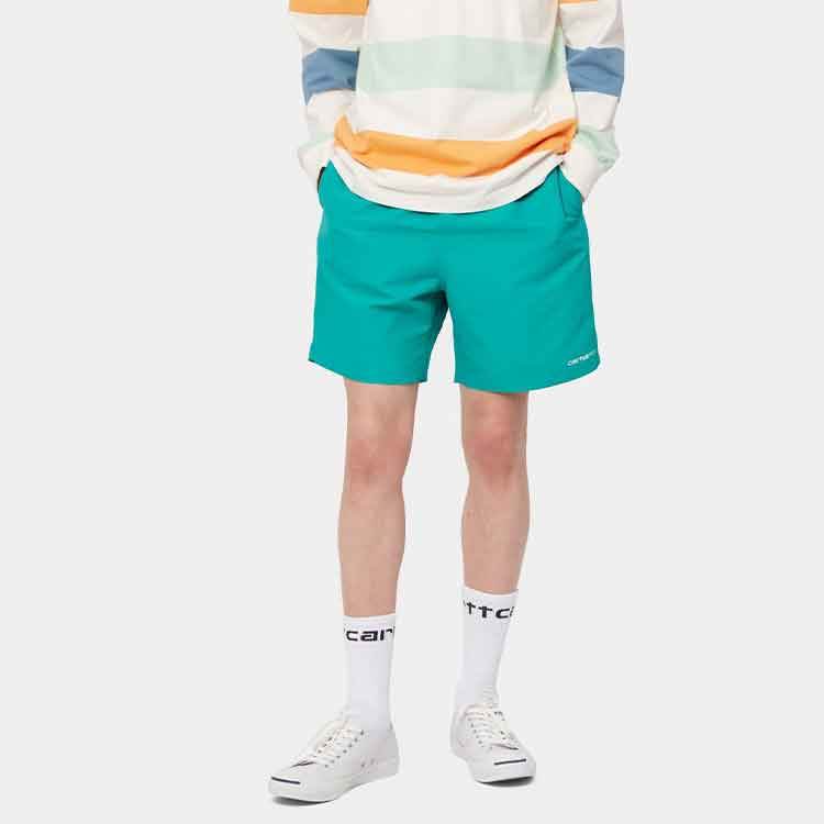 Шорты мужские Carhartt WIP - Boxette Shop