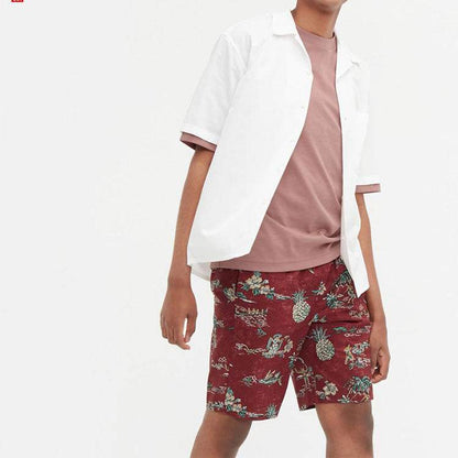 Шорты Uniqlo Ss22 - Boxette Shop