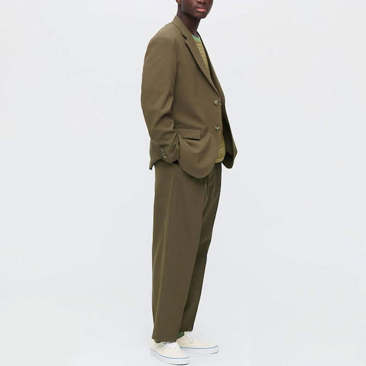 Брюки Uniqlo X Marni Ss22