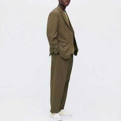 Брюки Uniqlo X Marni Ss22