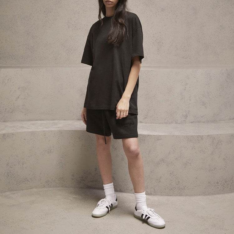 Шорты мужские Fear of God Essentials SS22 - Boxette Shop