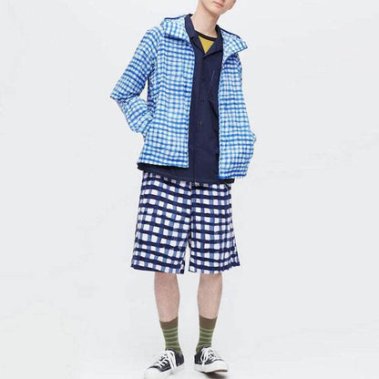 Шорты Uniqlo Marni Ss22 - Boxette Shop