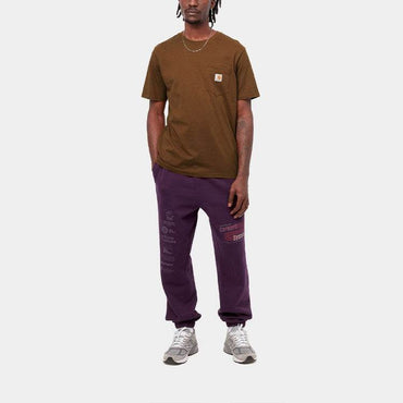 Футболка мужская Carhartt WIP FW22 - Boxette Shop