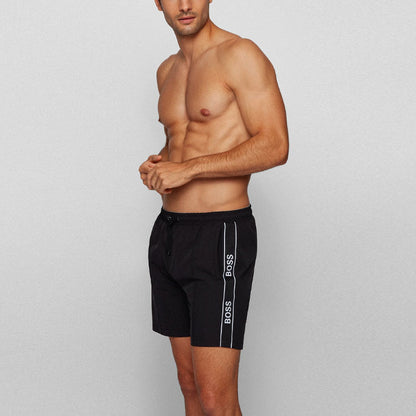 Спортивные шорты мужские Hugo Boss