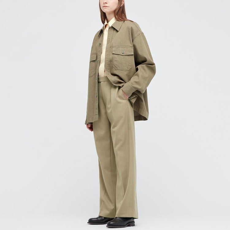 Куртка Uniqlo