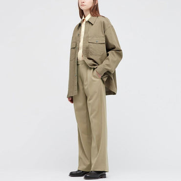 Куртка Uniqlo