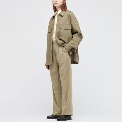 Куртка Uniqlo