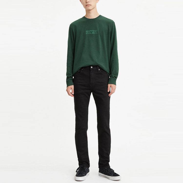 Джинсы мужские Levi's Skinny Mid-Rise - Boxette Shop
