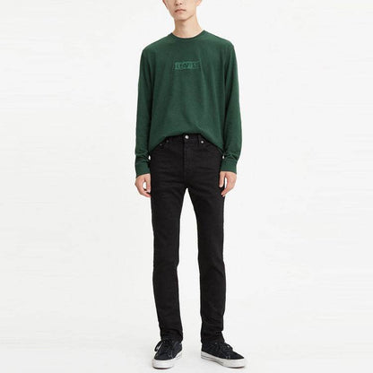 Джинсы мужские Levi's Skinny Mid-Rise - Boxette Shop