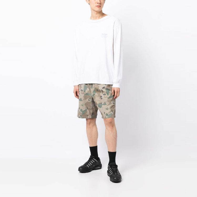 Шорты мужские Carhartt WIP SS22 - Boxette Shop