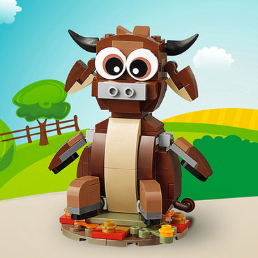LEGO "Sigir" (40417)