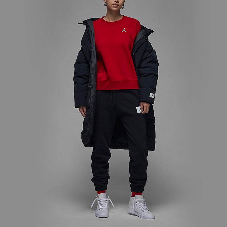 Спортивный лонгслив женский Jordan - Boxette Shop