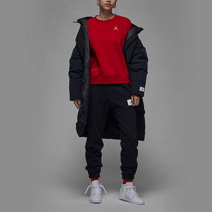 Спортивный лонгслив женский Jordan - Boxette Shop