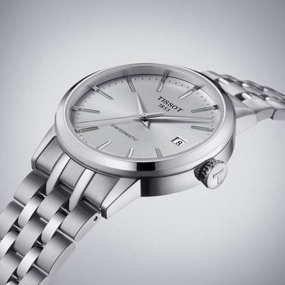Часы Tissot - Boxette Shop
