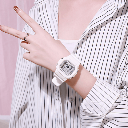 Часы женские Casio youth series - Boxette Shop