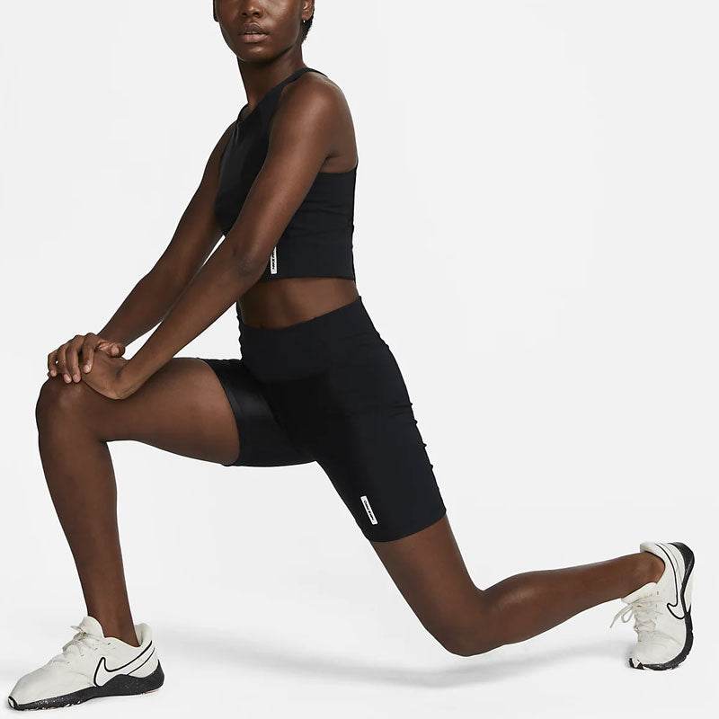 Спортивные шорты женские Nike Pro - Boxette Shop