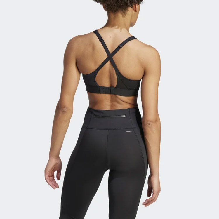 Спортивный бра женский Adidas Ultimate Run