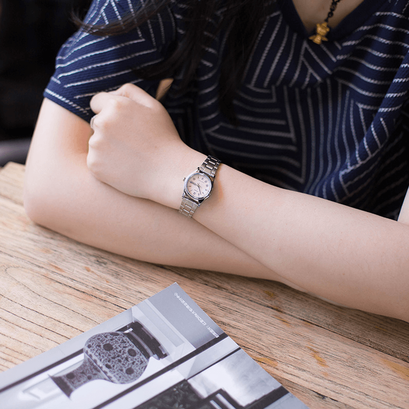 Часы женские Casio standard - Boxette Shop