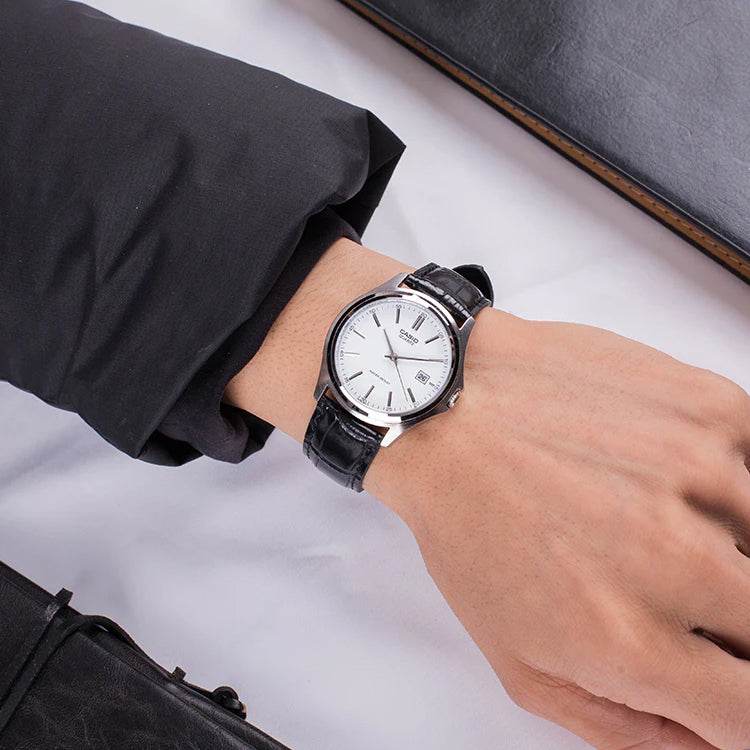 Часы мужские Casio standard - Boxette Shop