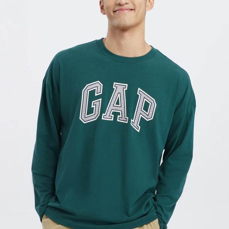 Лонгслив мужской Gap - Boxette Shop