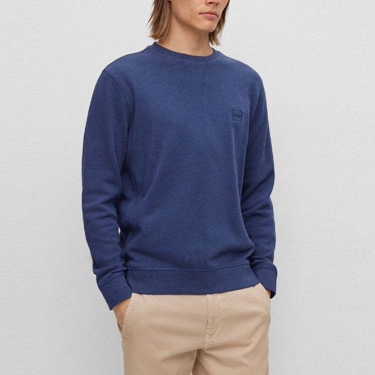 Свитер Hugo Boss Fw23 - Boxette Shop