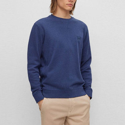 Свитер Hugo Boss Fw23 - Boxette Shop