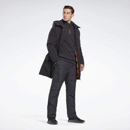 Erkaklar uchun Reebok pastki kurtkasi