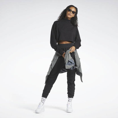 Спортивный лонгслив женский Reebok - Boxette Shop