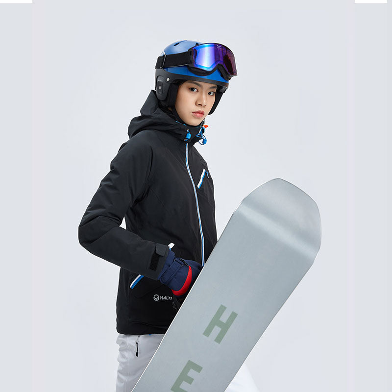 Halti Ski ayollar chang'i kurtkasi