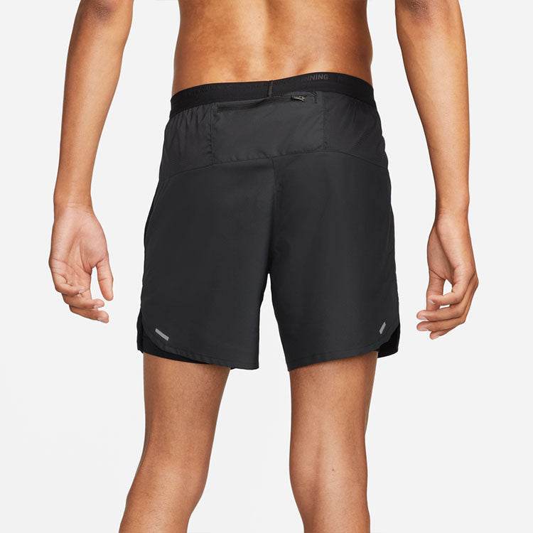 Спортивные шорты мужские Nike Dri-Fit - Boxette Shop